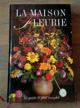 Couverture du produit · la maison fleurie