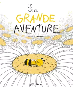 Couverture du produit · La grande aventure