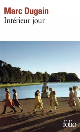 Couverture du produit · Intérieur jour