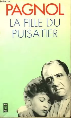 Couverture du produit · La Fille Du Puisatier
