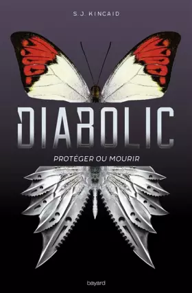 Couverture du produit · Diabolic