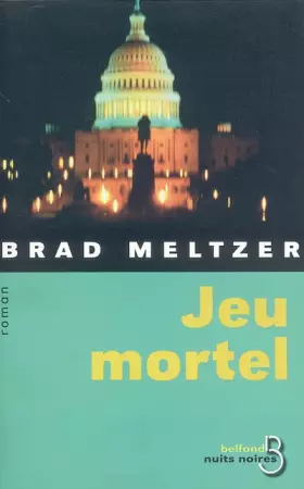 Couverture du produit · Jeu mortel