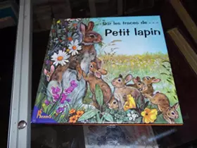 Couverture du produit · Petit lapin