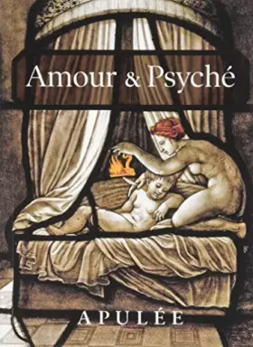 Couverture du produit · Amour & Psyché