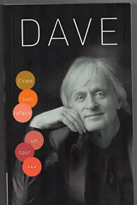 Couverture du produit · J'irai bien refaire un tour ...