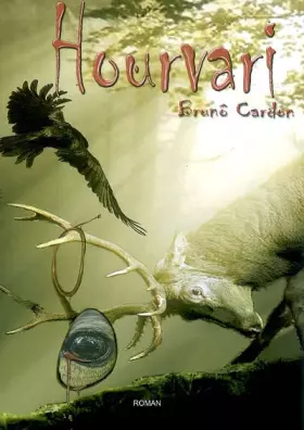 Couverture du produit · Hourvari