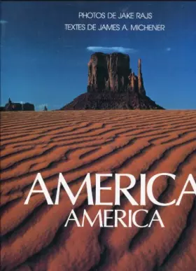 Couverture du produit · America america 073193