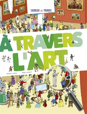 Couverture du produit · À travers l'art
