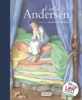 Couverture du produit · Contos de Andersen