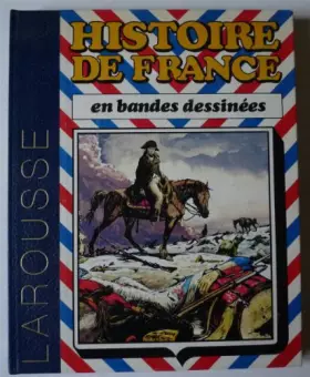 Couverture du produit · De Bonaparte à Louis Philippe.