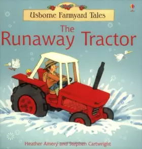 Couverture du produit · Runaway Tractor