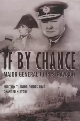 Couverture du produit · If By Chance