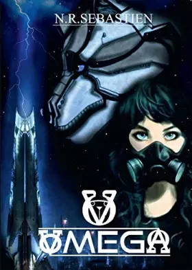 Couverture du produit · OMEGA