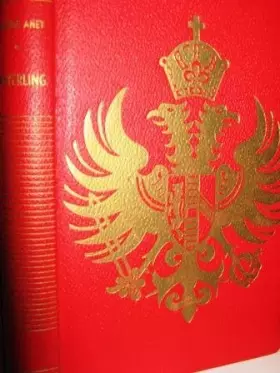 Couverture du produit · Mayerling