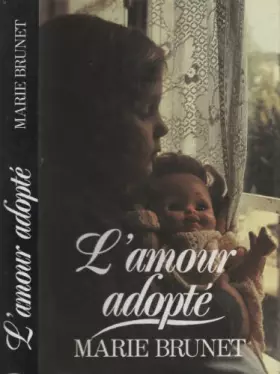 Couverture du produit · l' Amour adopté