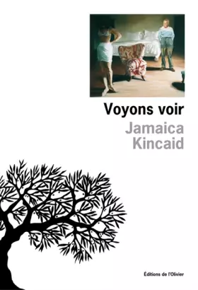 Couverture du produit · Voyons voir