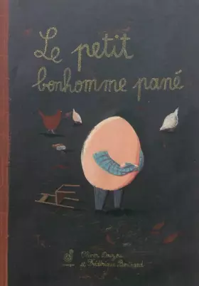 Couverture du produit · Le petit bonhomme pané