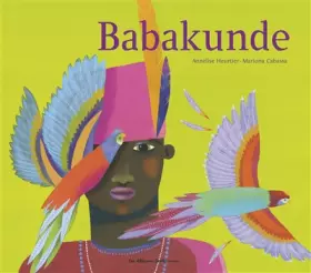 Couverture du produit · Babakunde