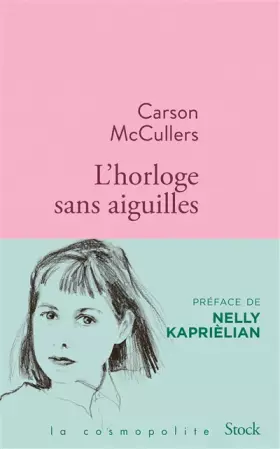 Couverture du produit · L'horloge sans aiguilles