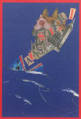 Couverture du produit · Ainsi soit-il !