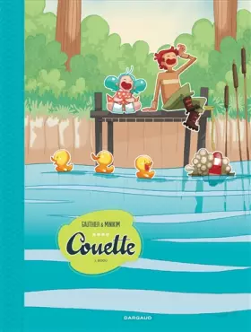 Couverture du produit · Couette - tome 2 - Bidou