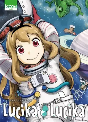 Couverture du produit · Lucika Lucika T07 (07)