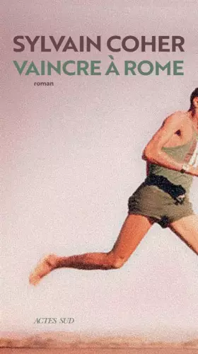 Couverture du produit · Vaincre à Rome