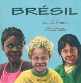Couverture du produit · Brésil