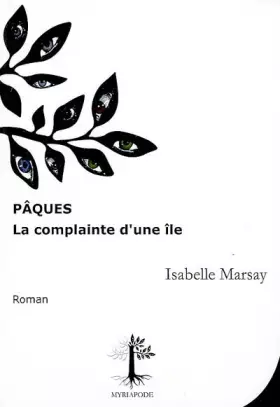 Couverture du produit · Pâques : La complainte d'une île