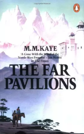 Couverture du produit · The Far Pavilions