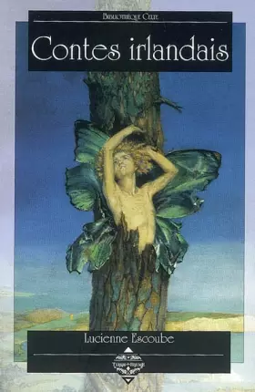 Couverture du produit · Contes irlandais