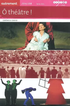 Couverture du produit · Ô Théâtre