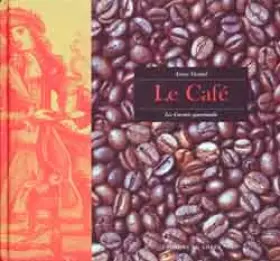 Couverture du produit · Le Café