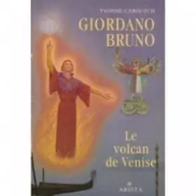 Couverture du produit · Giordano Bruno
