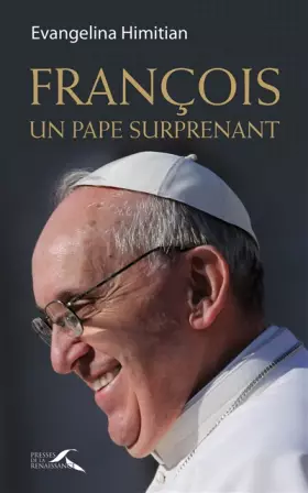Couverture du produit · François, un pape surprenant