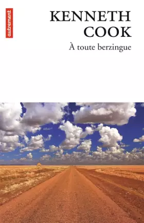 Couverture du produit · A toute berzingue