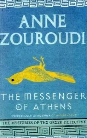 Couverture du produit · The Messenger of Athens