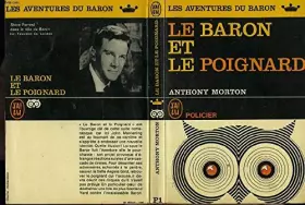 Couverture du produit · Le baron et le poignard (career for the baron)