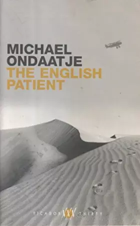 Couverture du produit · The English Patient (Picador Thirty)