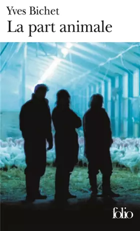 Couverture du produit · La part animale