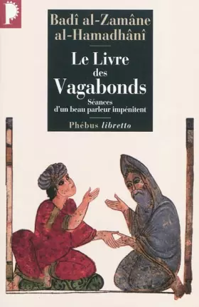 Couverture du produit · Le Livre des Vagabonds: Séances d'un beau parleur impénitent