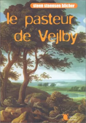 Couverture du produit · Le Pasteur de Vejlby
