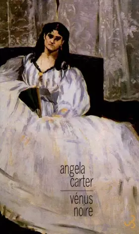 Couverture du produit · Vénus noire