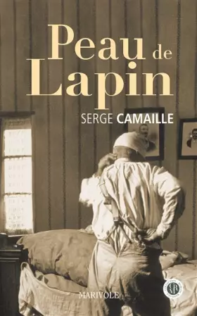 Couverture du produit · Peau de lapin