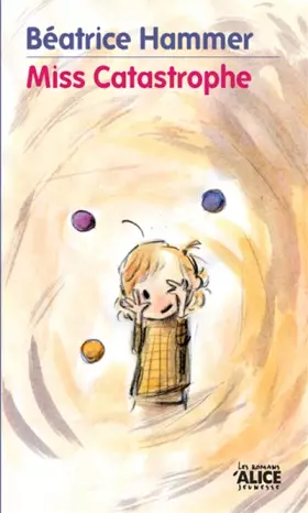 Couverture du produit · Miss catastrophe