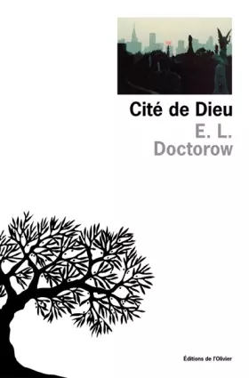Couverture du produit · Cité de Dieu (City of God)