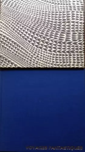 Couverture du produit · Voyages fantastiques aux etats et empires de la lune et du soleil.Collection "Les Peintres du Livre"
