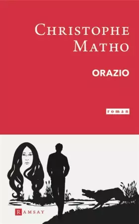 Couverture du produit · Orazio