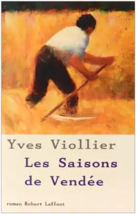 Couverture du produit · SAISONS DE VENDEE