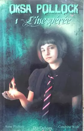 Couverture du produit · L'Inespéré